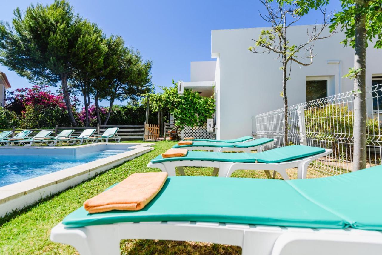 Villa 715 - Our Albufeira Holiday Retreat المظهر الخارجي الصورة